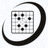 悠扬棋牌品牌标识