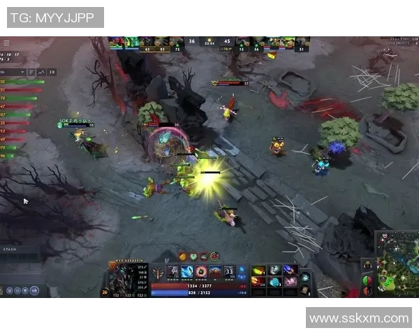 DOTA2战队V5的盯防策略深度解析与实战应用探讨