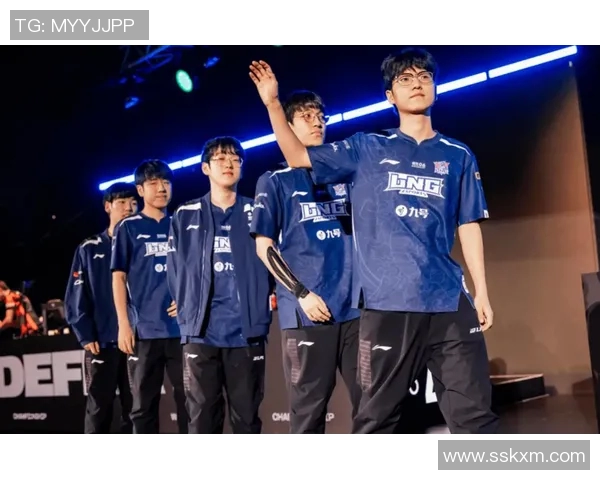 电竞数据热议英雄联盟JDG战队快速变革背后的策略与影响分析