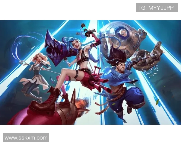 电竞新闻深入分析V5在英雄联盟中的阵地战策略与战术应用